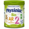 PHYSIOLAC AR 2, Aliment diététique destiné à des fins médicales spéciales. - bt 900 g