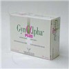 GYNALPHA MORE CHROME Capsule nutritional supplement and antiradical lipoprotecteur. - Bt 30