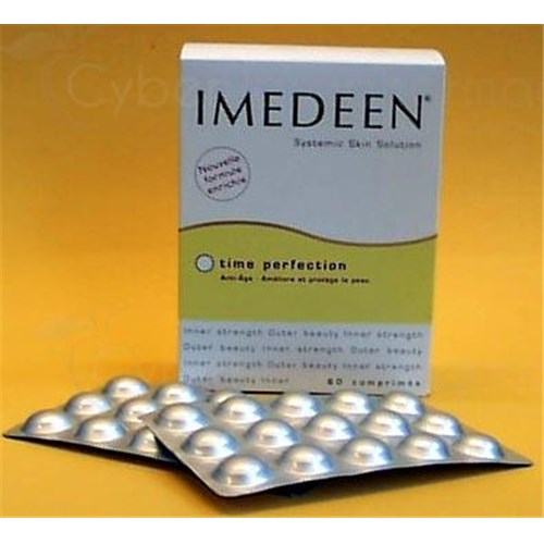 Imedeen Time Perfection, tablet, nutritional supplements for cosmetic purposes, anti-aging. - Bt 60