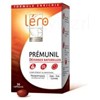 Lero PREMUNIL, Capsule, nutritional supplement containing probiotics, vitamins and minerals. - Bt 30