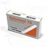 SELENIUM 75 EXO &#39;FORT, Plum, antioxidant dietary supplement. ref. 58320 - bt 30