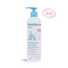 RIVADOUCE BEBE BIO Gentle washing gel for body and hair 500ml
