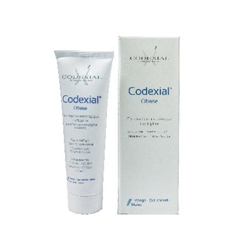 CODEXIAL OBASE Hydrophilic dermatological excipient for magistral preparation, 50 g tube
