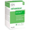 METABOSLIM Special abdominal fat 50+ Box of 90 vegetable capsules