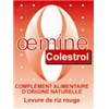 OEMINE COLESTROL Capsule dietary supplement red yeast rice, policosanol and dandelion. - Bt 60