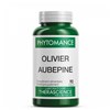 PHYTOMANCE OLIVIER - AUBÉPINE 90 gélules Therascience