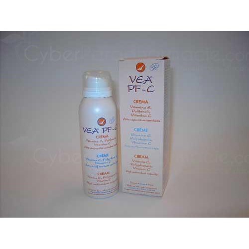 VEA PF-C, Antioxidant Cream 50ml