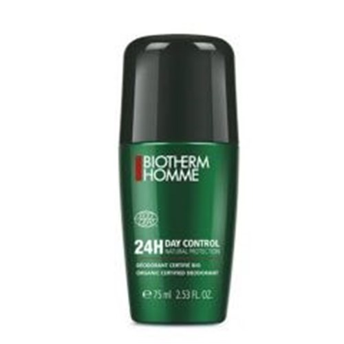 ROLL-ON ANTI-TRANSPIRANT 24H HOMME 75ML DAY CONTROL BIOTHERM