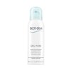 BIOTHERM DEO PURE ANTI-BREATHABLE SPRAY 125ML