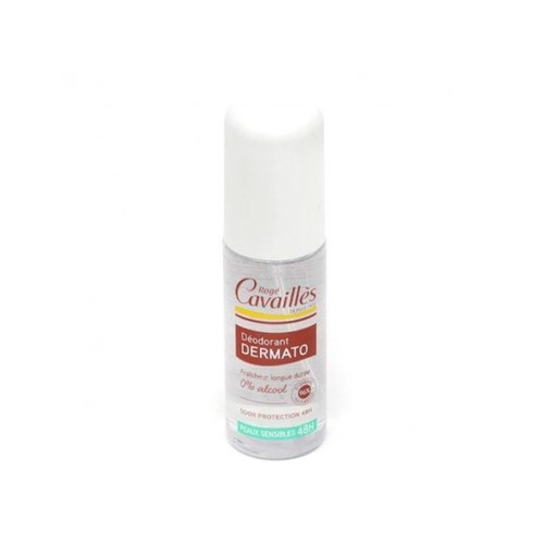 Dermato Deodorant Long-lasting freshness spray 48h - 80ml Rogé Cavaillès