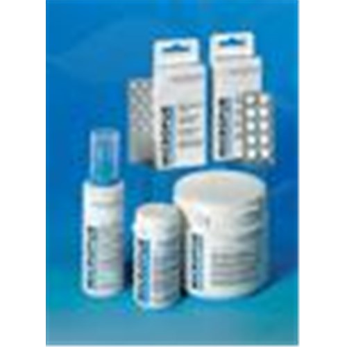 MICROPUR CLASSIC MC 10 COMPRIMÉ, Comprimé antiseptique et désinfectant de l'eau. - bt 40