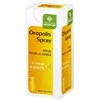 OROPOLIS SPRAY GORGE, Spray, complément alimentaire adoucissant à l'extrait de propolis. - spray 20 ml