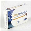 Ultrabiotique Capsule probiotic food supplement - bt 16