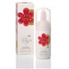 FUNNY BEE FLORAL FOAM SWINGING MORNING, floral Exfoliating Foam Cleanser assets larch extracts. - Fl 100 ml