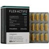 FLEXACTIFS 60 GELULES SYNACTIFS