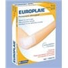 EUROPLAIE, surgical dressing, absorbent, sterile, adhesive 4 sides. 10 cm x 8 cm (ref. 135286) - bt 5