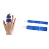THUASNE SELFCARE FINGER STRAPS Finger support and immobilization band, box 2