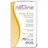NETLINE WAX STRIPS DEPILATORY FACE, Trailer cold wax depilatory, special face. - Bt 20