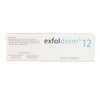 EXFOLDERM 12 dermatological cream 12% glycolic acid. - 30 ml tube