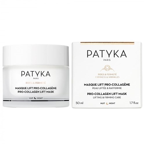 PRO-COLLAGEN LIFT MASK 50ML WRINKLES AND FIRMNESS PATYKA