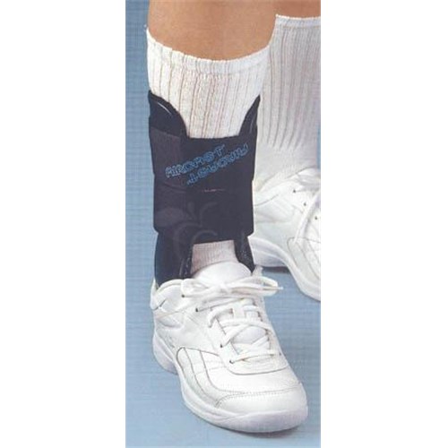 AIRCAST LIGHT orthosis ankle stabilizer light - unit