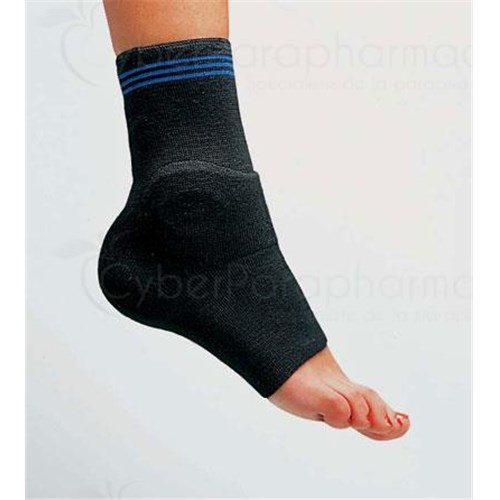 SILISTAB Malleo, Ankle protection for ankle and instep of the foot. Size 2 - unit