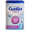 Gallia Calisma Relais 2, Infant Milk on the second age. - Bt 800 g