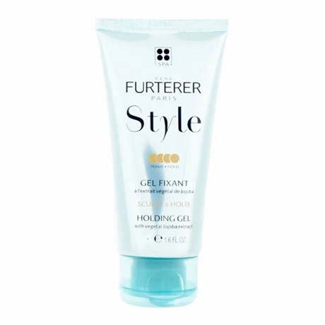 STYLE Gel fixing Sculpt & Hold 150 ml