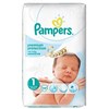 PAMPERS New Baby Sentitive, 1 / 2-5 Kg
