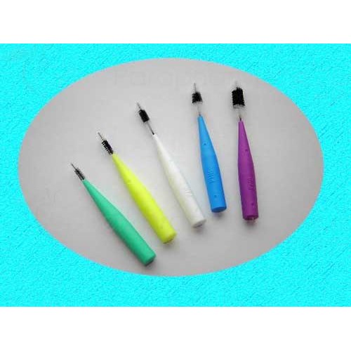 PHB PLUS Brush interdental. more conical - blister 6