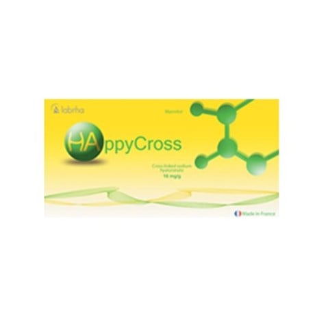 Happycross Viscosupplémentation 1x2,2 ml