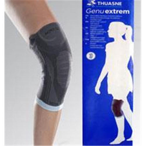 Genu EXTREM, elastic knee high contention. Size 2 - unit