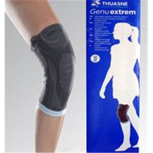 Genu EXTREM, elastic knee high contention. Size 4 - unit