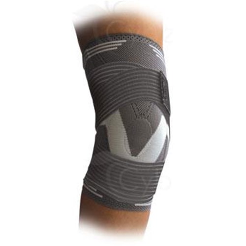 STRAPPING KNEE Knee ligament restraint and support. size 2 (ref. S135B-2) - unit