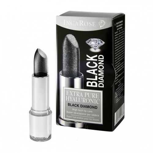EXTRA PURE HYALURONIC BLACK DIAMOND Stick lèvre 4 ml