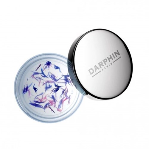 TINTED LIPS AND CHEEKS BALM WITH SMOOTH BLUEBERRY PETALS 50ML DARPHIN