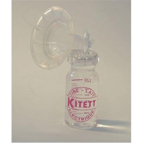 KITETT ACCESSOIRES, Embout confort pour téterelle Kitett SK2 - unité