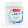ALCABAIN, alkaline mineral bath salt