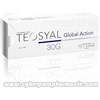 TEOSYAL GLOBAL ACTION hyaluronic acid (2x1ml)