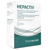 HEPACTIV, Équilibre du foie Détoxification, 60 comprimés