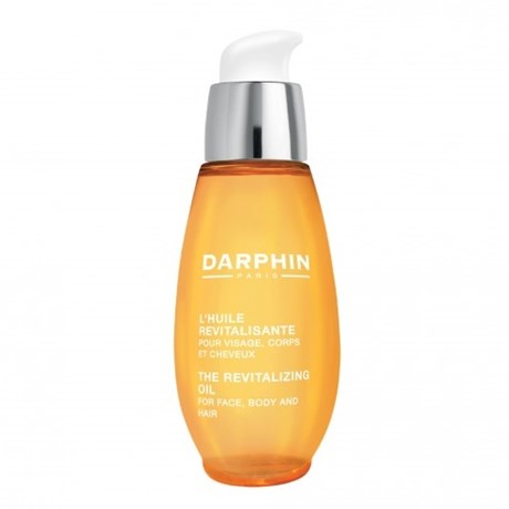 REVITALIZING FACE BODY AND HAIR OIL 50ML DARPHIN