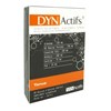 DYN ACTIFS Tonus 30 gélules