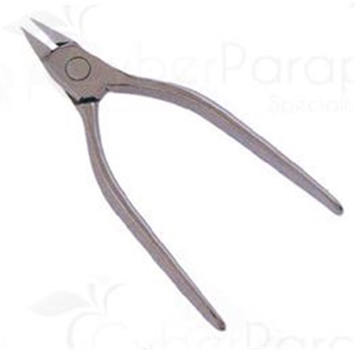 Vitry, Nail nippers special steel for ingrown toenails - unit