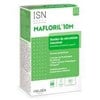 MAFLORIL 10M Support for intestinal flora 30 vegetable capsules ISN INELDEA