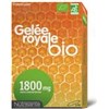 NUTRISANTÉ ROYAL JELLY BIO 1800 MG, Bulb, food supplement Organic Royal Jelly. - Bt 10