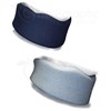 DonJoy CERVICAL COLLAR C1, C1 cervical collar foam for lightweight support, height 7.5 cm. gray, size 4 (ref. CC10P4AG) - unit