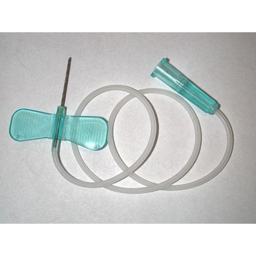 Microflex, pediatric device épicranien double fin flexible G22 - unit