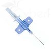 Optiva W, short-winged IV catheter, sterile. G22 (ref. 1122) - unit