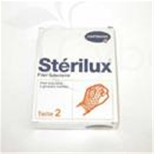 STERILUX FILET EXT THORAX 6 T