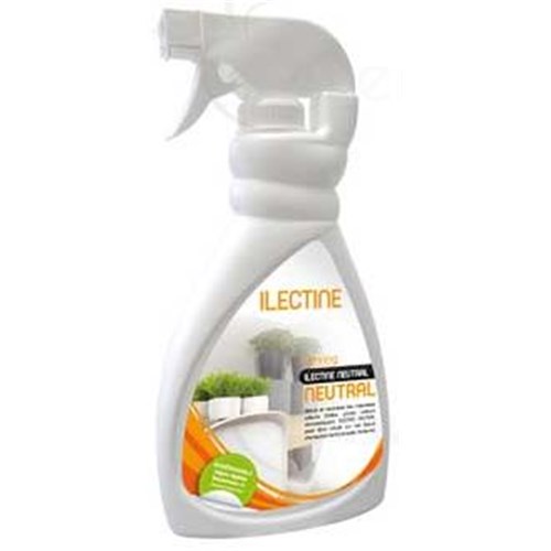 ILECTINE NEUTRAL, anti-odor neutralizing solution. - Spray 500 ml